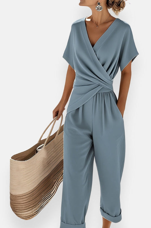 Conjunto de dos piezas «Riley»