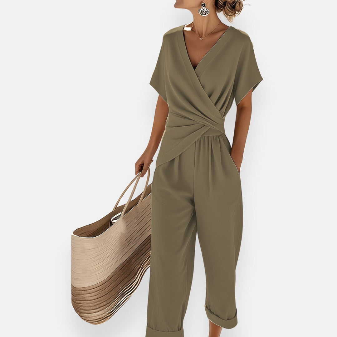 Conjunto de dos piezas «Riley»