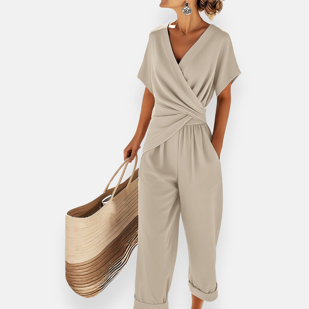 Conjunto de dos piezas «Riley»