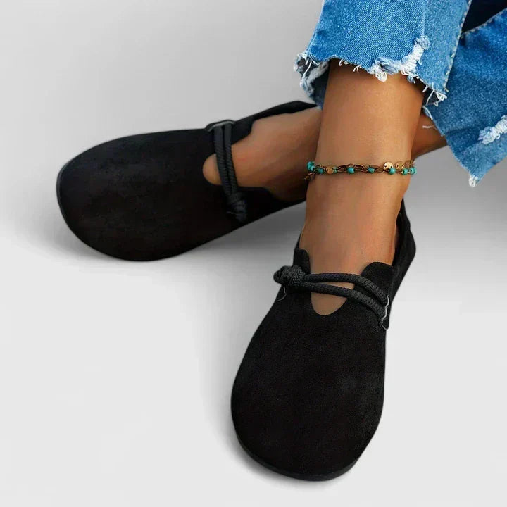Bailarinas con pulsera «Giulia»