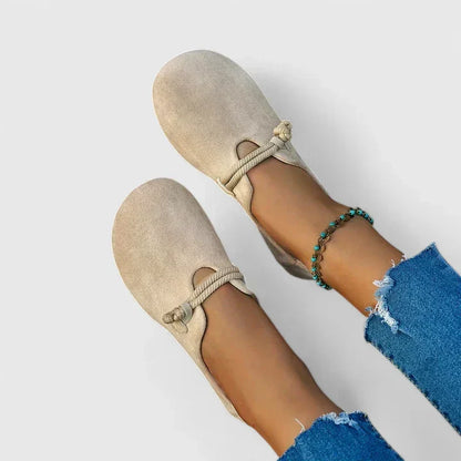 Bailarinas con pulsera «Giulia»