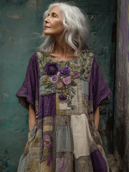Vestido elegante «Olivia»