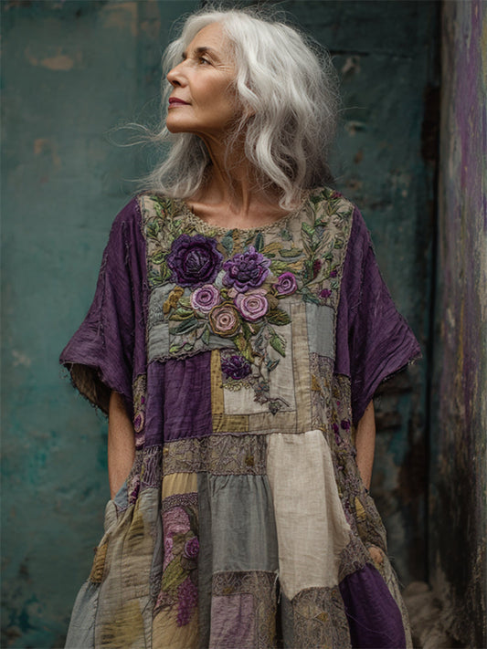 Vestido elegante «Olivia»
