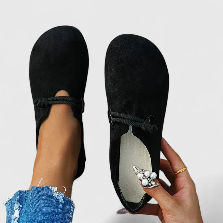 Bailarinas con pulsera «Giulia»