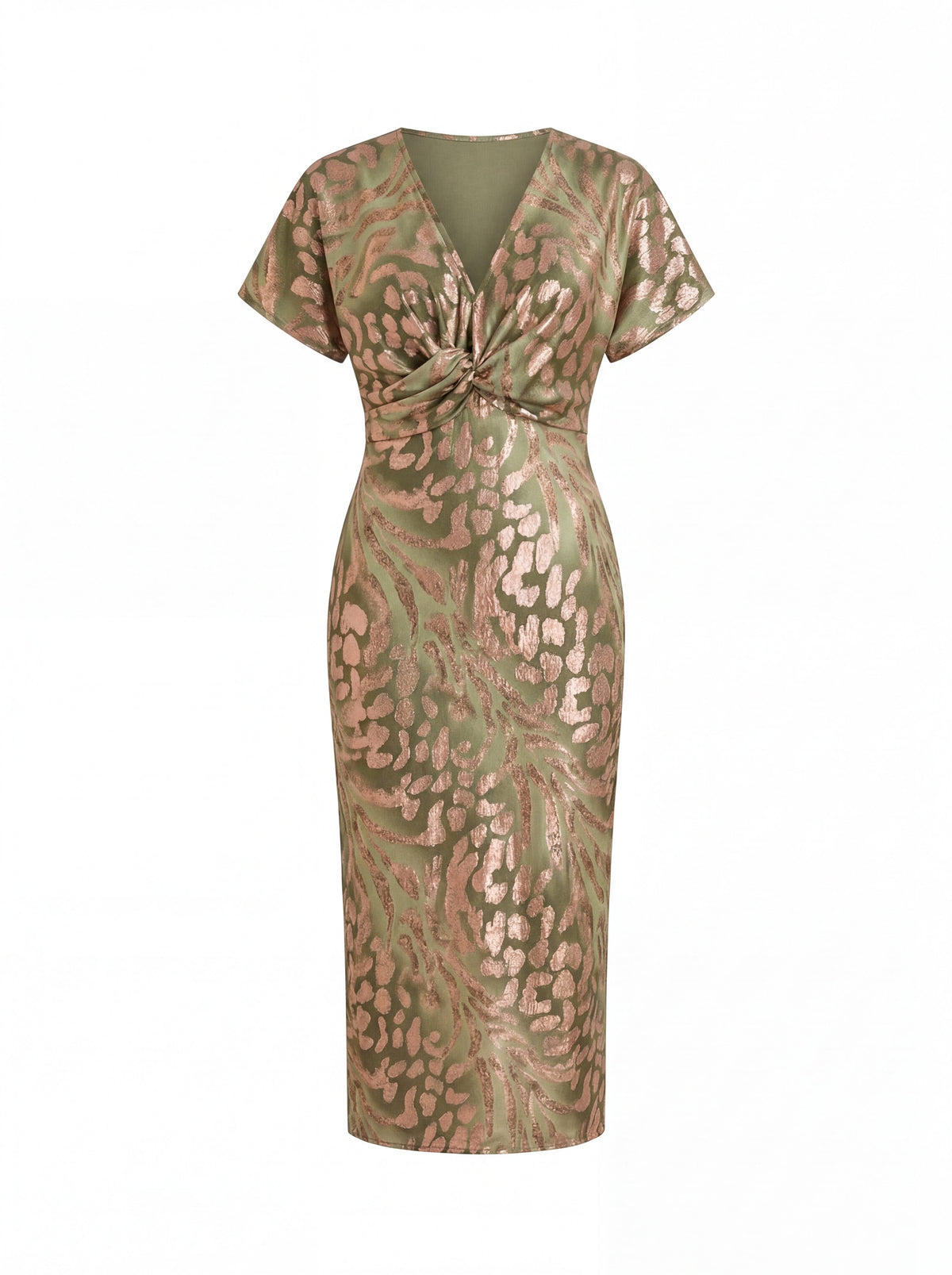 Vestido elegante «Calandra»