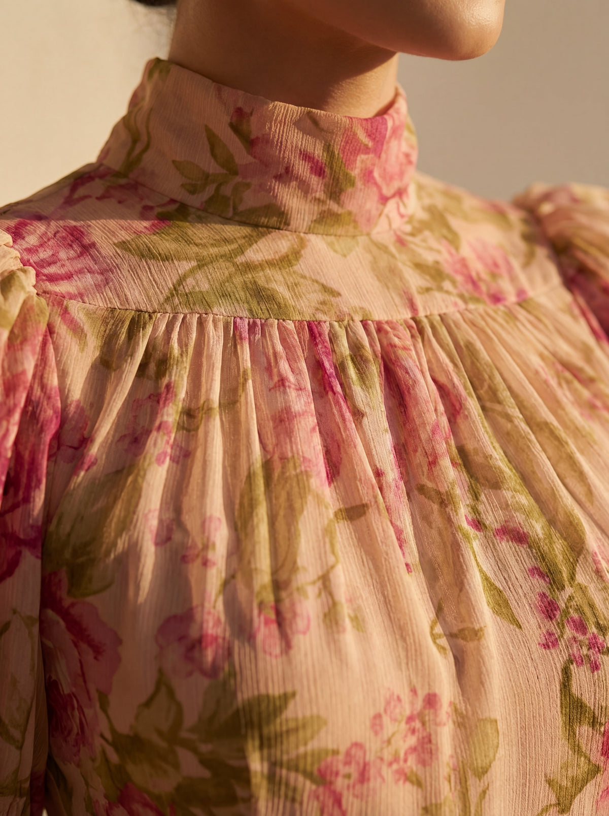 Vestido elegante «Rosario»