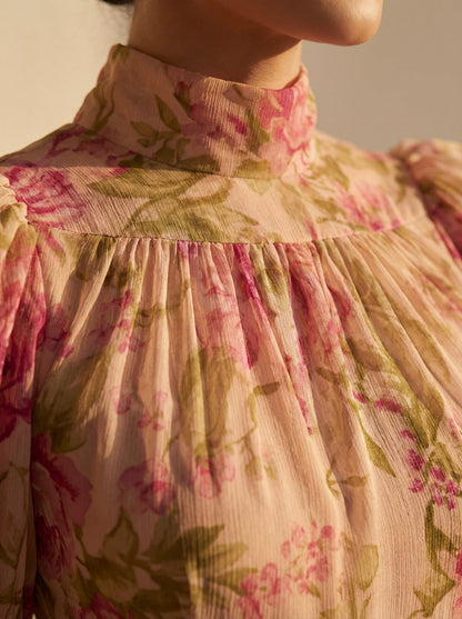 Vestido elegante «Rosario»