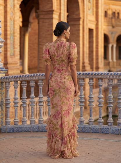 Vestido elegante «Rosario»
