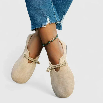 Bailarinas con pulsera «Giulia»