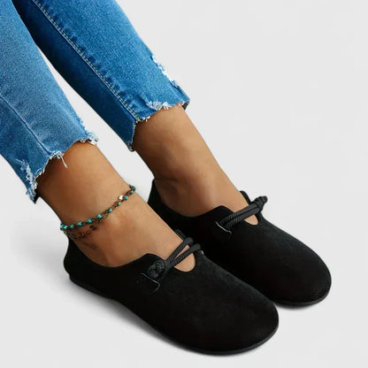 Bailarinas con pulsera «Giulia»