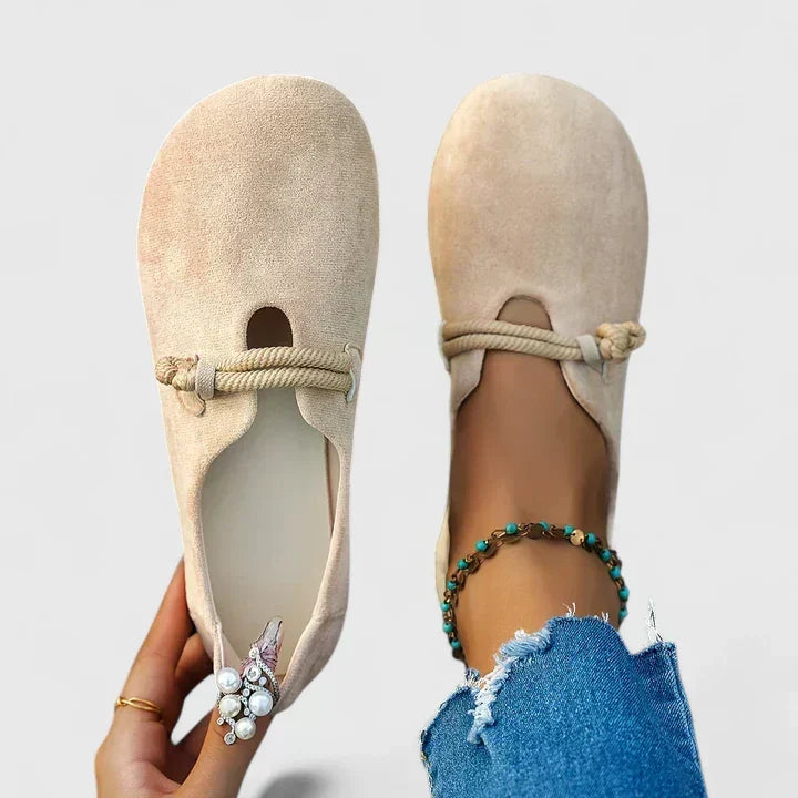 Bailarinas con pulsera «Giulia»
