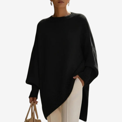 Jersey oversize suave «Adela»