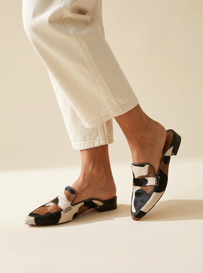 Zapatos Velle, vista principal