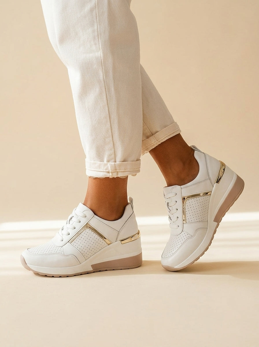 Zapatos cómodos Sila, vista principal