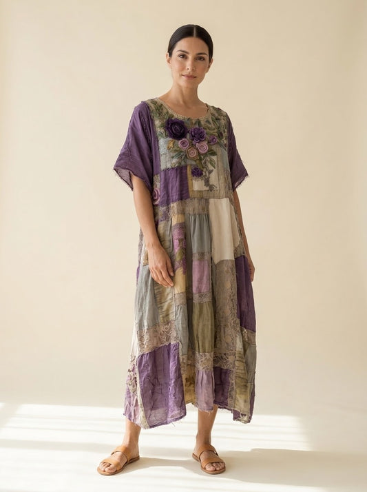 Vestido elegante Olivia, vista principal
